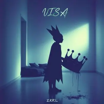 Visa cover art