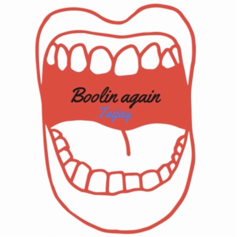 Boolin Again cover art