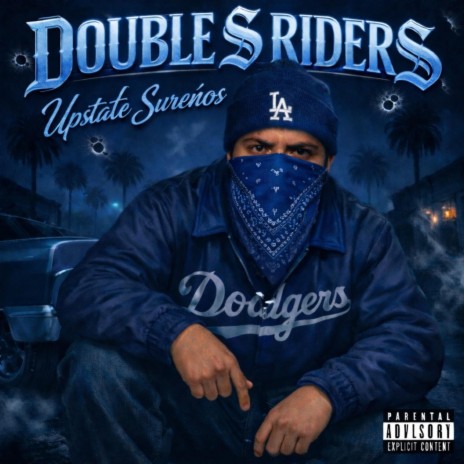 Im A Sureños ft. Upstate Sureños & Doble SS Riders