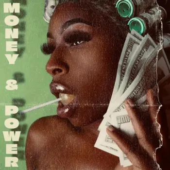 Money And Power cover art