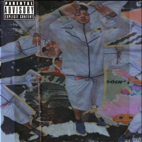 STILL THRUSTIN (CYPHER) ft. 43Kayso, DopeBoy Mari, LM BIG 36 & Big Louie cover art
