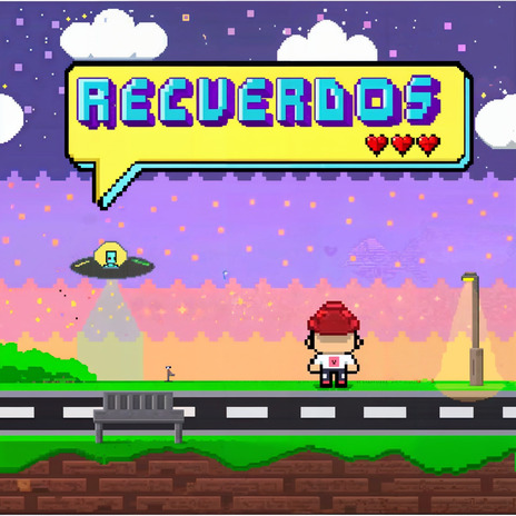 Neds (No Es Difícil Soñar) cover art