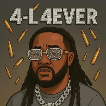 4-L 4EVER cover art