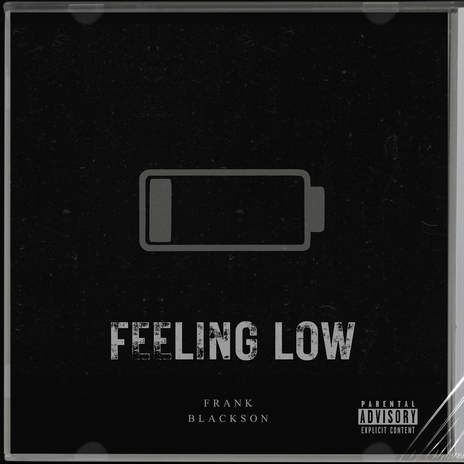 Feeling Low cover art