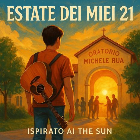 Estate all’Oratorio Salesiano cover art