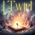 I Twirl