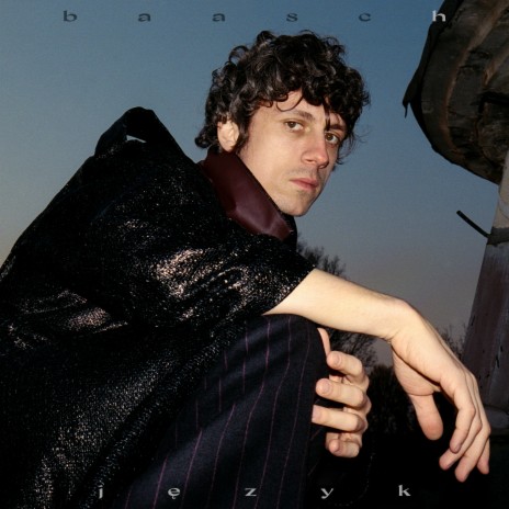 Język cover art