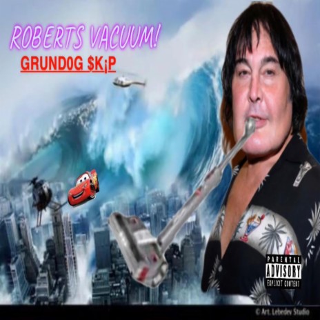 Robert's Vaccuuuuuuuuuuuuuuuuuuuuuuuuuuuuuume cover art