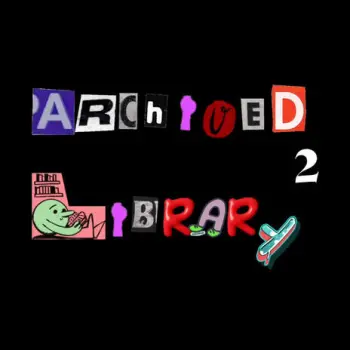 Last YR cover art