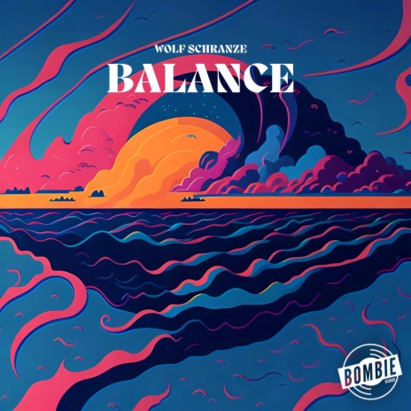 balance cover art