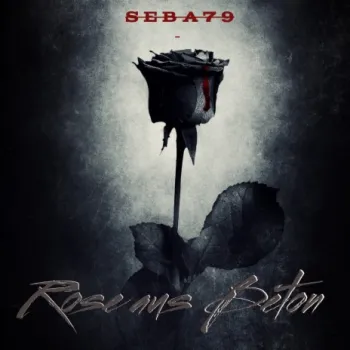 Rose Aus Beton cover art