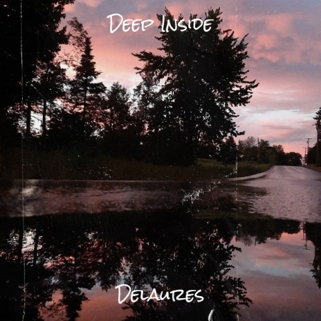 Deep Inside cover art