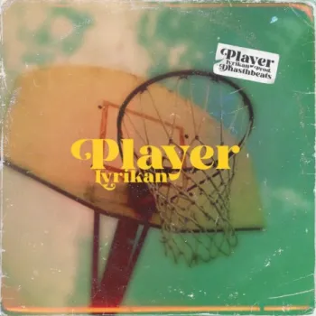Player ft. Dhasthbeats cover art