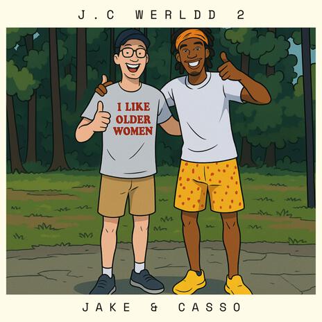 Get Home ft. Jake Blue