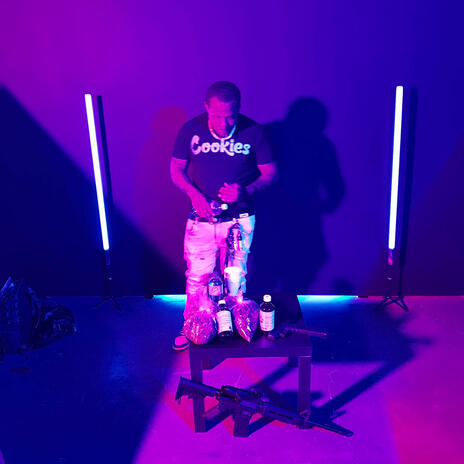APESHIT FREESTYLE