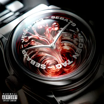 Jeden Tag cover art