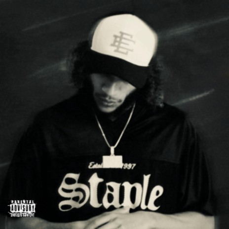 On Point cover art