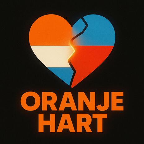 Breekbaar Oranje