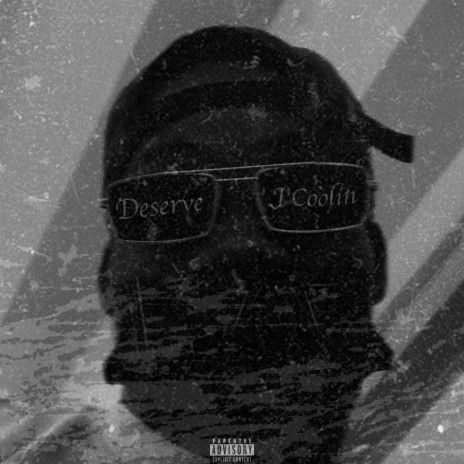 Deserve cover art