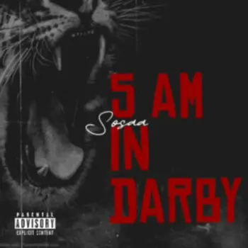 5AM in Darby cover art