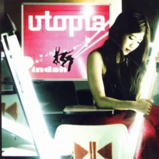 Utopia cover art