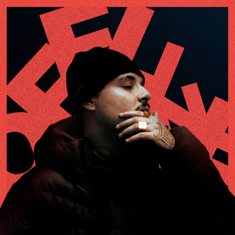 Offline cover art