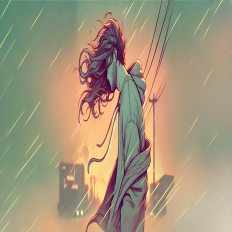 With The Wind cover art