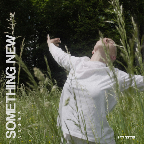 Something New ft. Ana Zimmer