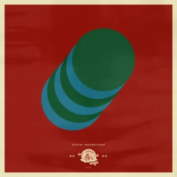 winter wonderland cover art