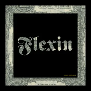 Flexin ft. dHastHBeats cover art