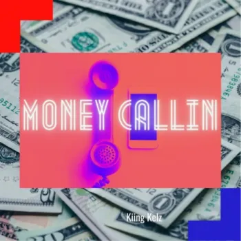 Money Callin' cover art