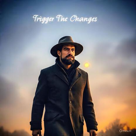 Trigger The Changes ft. Dallas Hoepo & Jitendra Pal