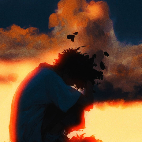 cold hands cover art