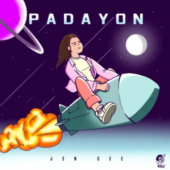 Padayon cover art