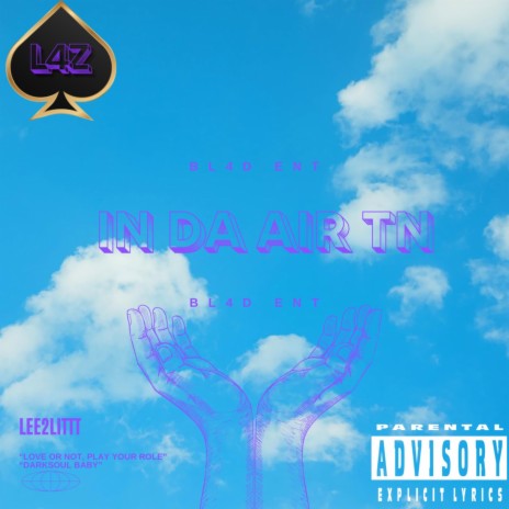 IN DA AIR TN! cover art