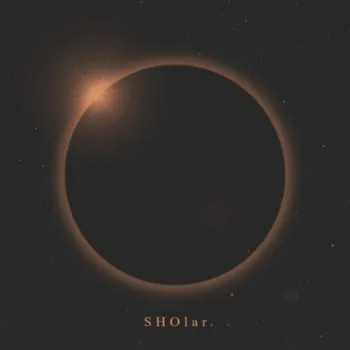 SHOlar cover art