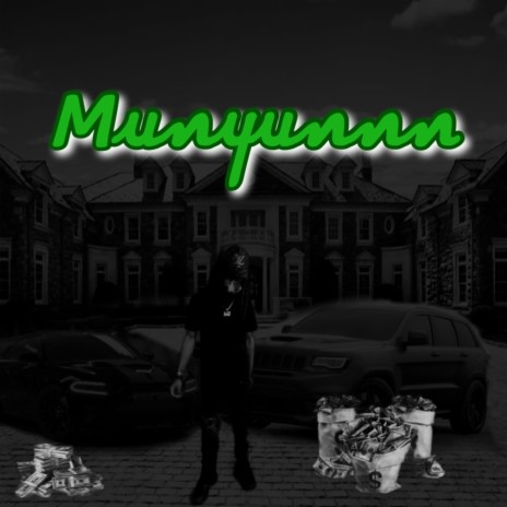 MunYunnn cover art