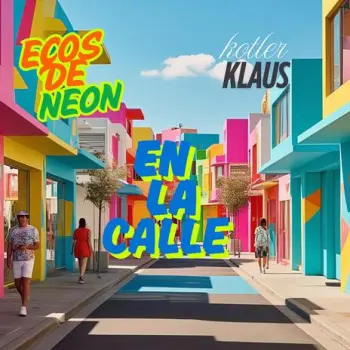 En La Calle cover art