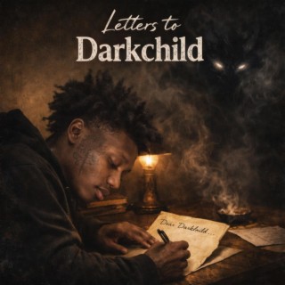 Letters To Darkchild cover art