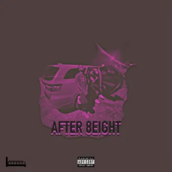 After 8Eight cover art