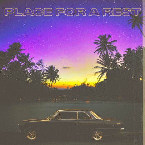 Place for a Rest cover art