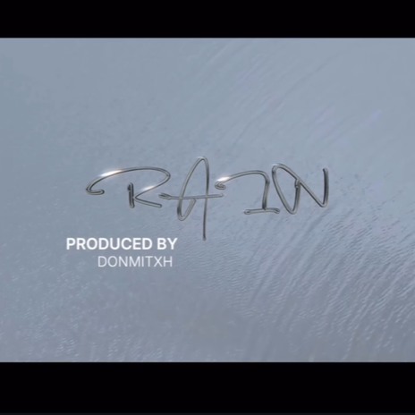 Rain ft. Boss Man Zeus & Emoney cover art