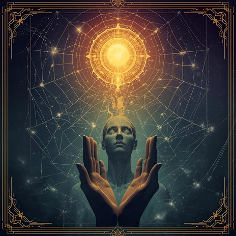 Mask cover art
