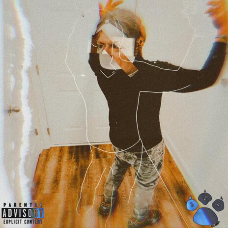 MAD MAN cover art