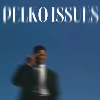 pelKo ISsues cover art