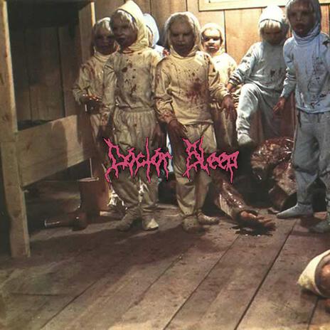 Call From The Grave cover art