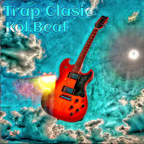 Trap Clasic cover art