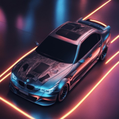 E60 cover art