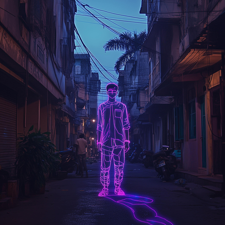 Mumbai Manifestor cover art