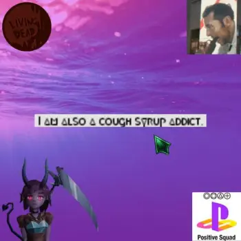 Codeine Demon cover art